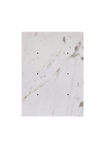 TIS-Marble-Cover-Venera-2G White ( )