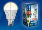 LED-A60-11W/WW/E27/FR/DIM PLP01WH 