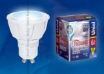 LED-JCDR-6W/NW/GU10/FR/DIM/38D ALP01WH 