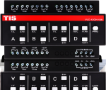 TIS-VLC-12CH-10A ( 12-  10 )