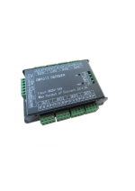 TIS-DMX-24CH3A-DMX512 (LED driver DMX 24*3)