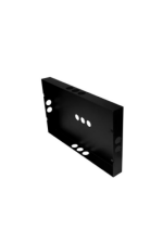 TIS-SAT-BOX-133 Black (      , )