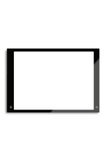 TIS-SAT-COVER-133 Black