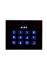 TIS-LUNA-Bedside Black ( , )