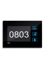 TIS-LUNA-Bell-RF Black (  , )