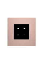 TIS-TERRE-4G-AD BLACK