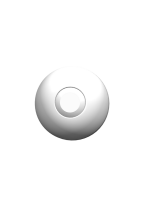 Ceiling  PIR Sensor N/C