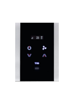 TIS-NEW-VENERA-AC-3R-OLED-Bus Black