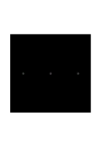 TIS-SOL-3G-3R Black (  3-   )