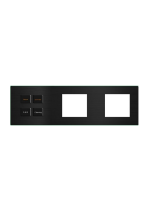 TIS-CLICK-TF-4B Black (TIS-BUS  )