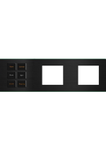 TIS-CLICK-TF-6B Black (TIS-BUS  )