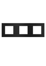 TIS-CLK-COV3-Black ( )