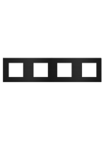 TIS-CLK-COV4-Black ( )