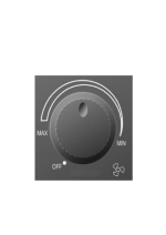 TIS-CLK-FAN-SC-Grey (  )