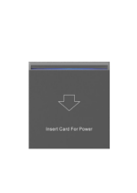 TIS-CLK-HTL-SRD-Grey (IR   )