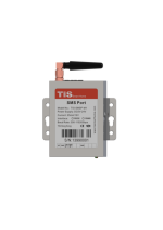 TIS-SMS-PORT