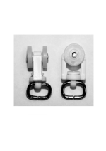 TIS-M3-Hooks Rollers ( ,  )