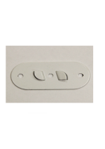 TIS-M3-eiling mount (   )