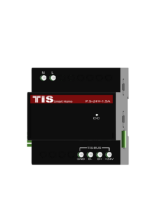 TIS-PS.24V-1.5A
