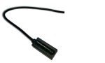 TIS-IR receiver  probe