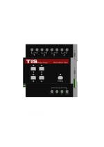 TIS-RLY-4ch-10A ( 4-  10 )