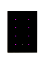 TIS-LUNA-9G-Black (9  , )