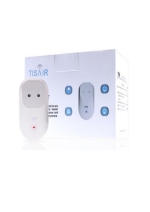 TIS-AIR-Power Socket (   WiFi )