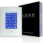 7. LUNA-TFT43-White